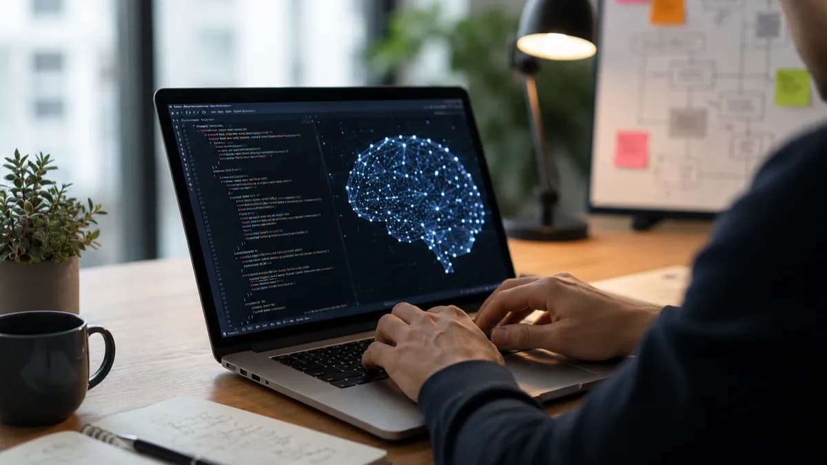 Top AI-Assisted Software Development Companies to Watch in 2026