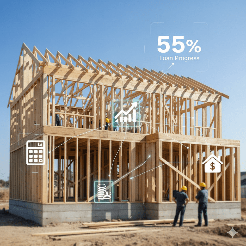 Factors Influencing Construction Loan Interest Rates