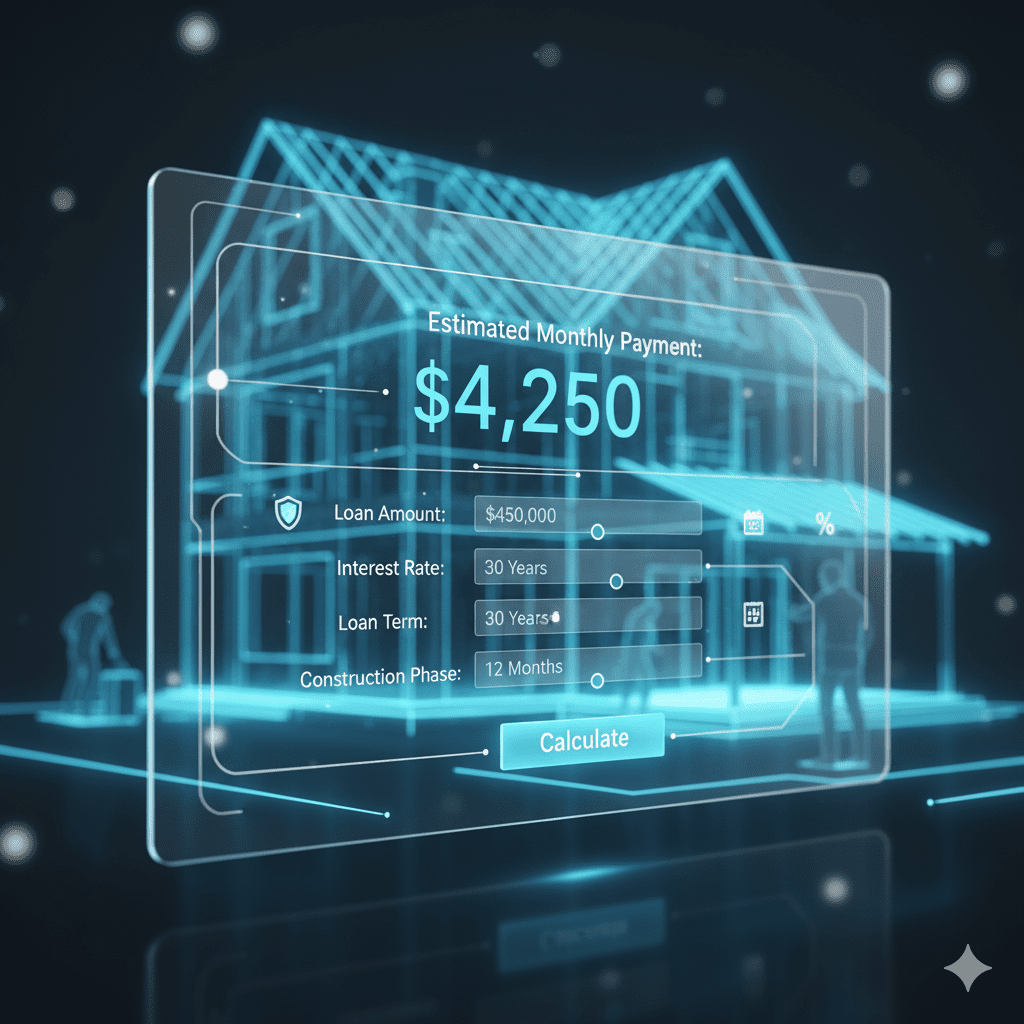 Comparing Construction Loan Interest Rates with Other Loan Types