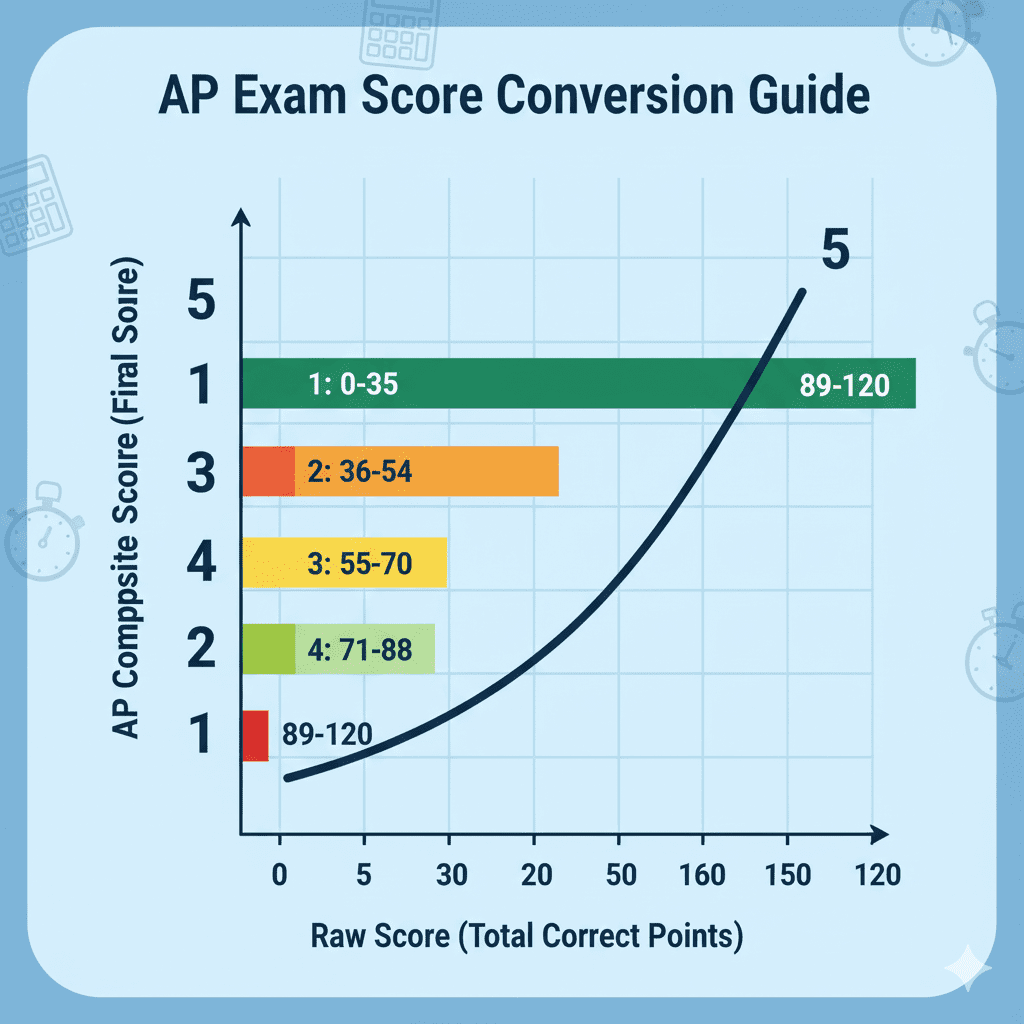 How Does the Scoring Process Work?