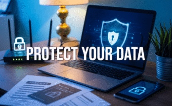 How to Protect Your Data: 7 Cybersecurity Secrets