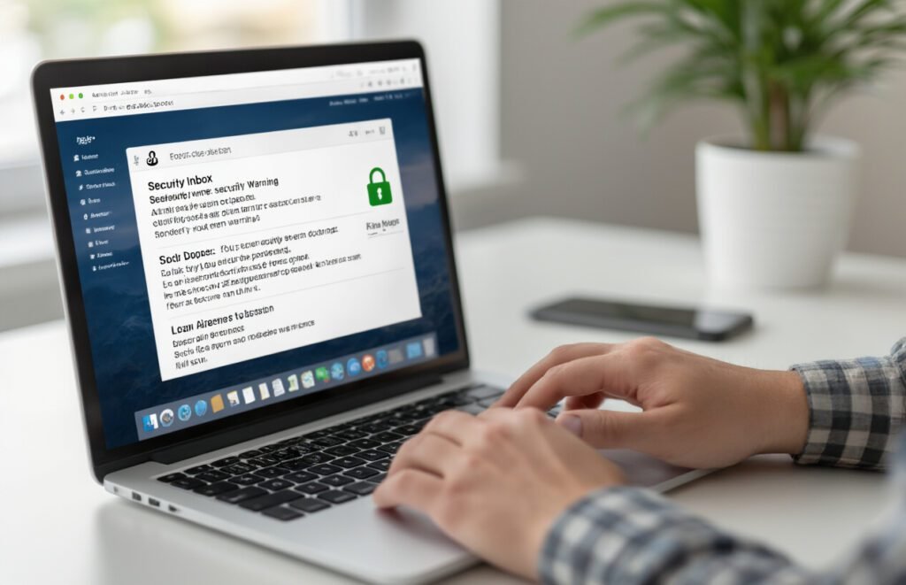  Smart Email and Web Browsing 