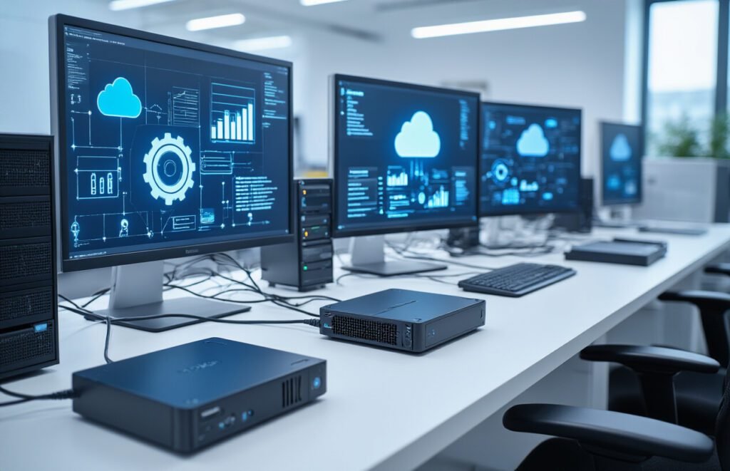 Data Backup