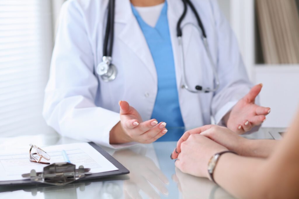 When to Seek Medical Attention