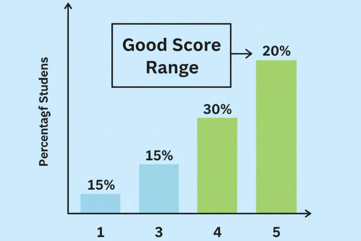 What Is a Good AP World History Score