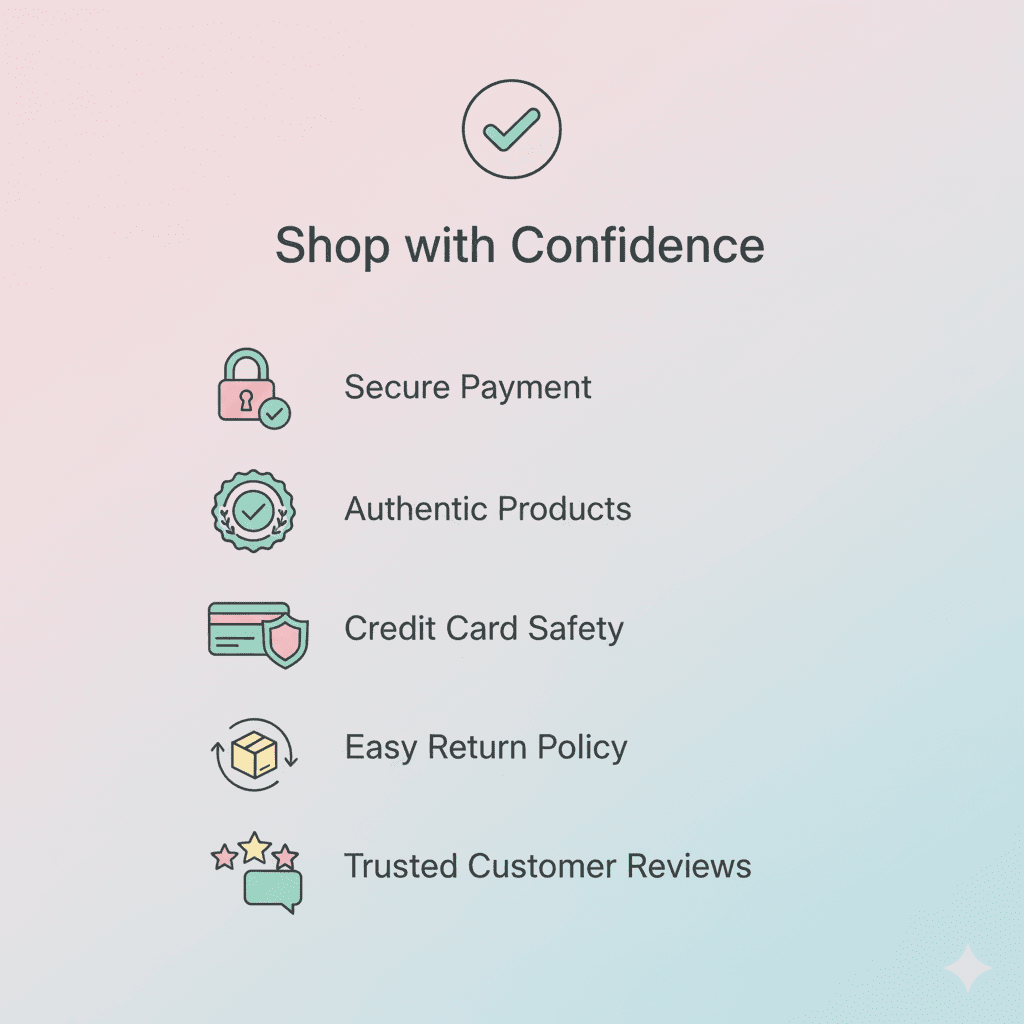 Checklist-of-safe-online-shopping-tips-for-skincare-buyers.