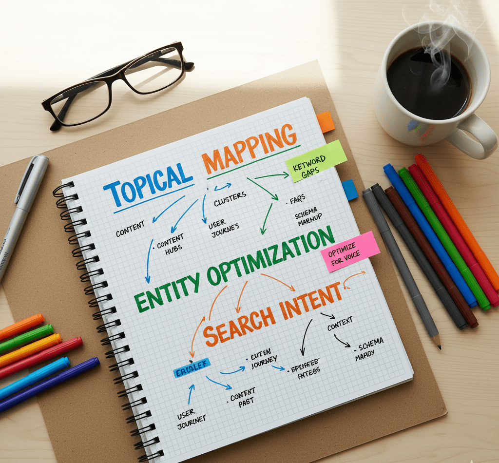 Real Content Writing