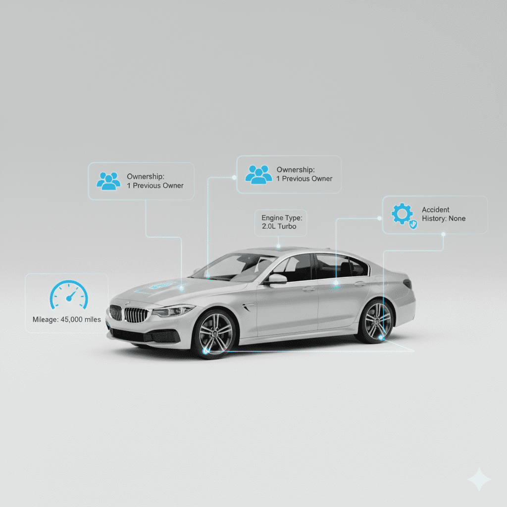 Key Benefits of Using a Free VIN Decoder: