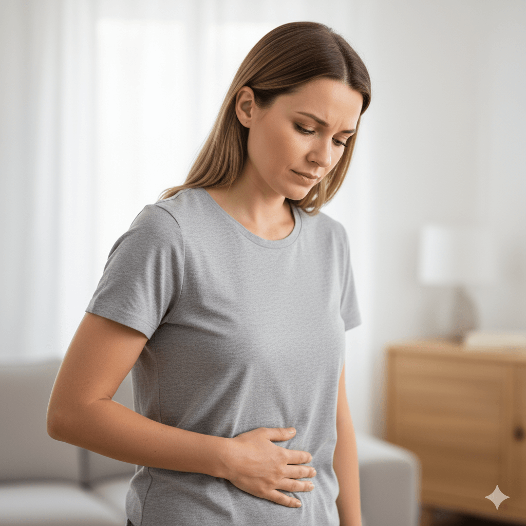 Stomach-Discomfort-Illustration