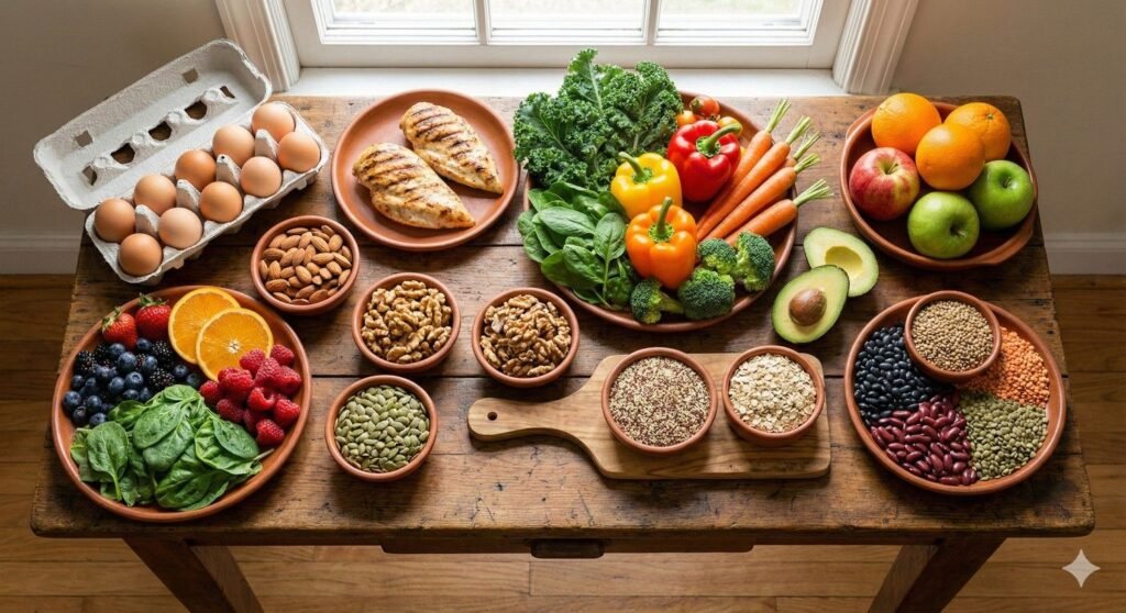 The-Best-AlternativeIs-Still-Real-Food