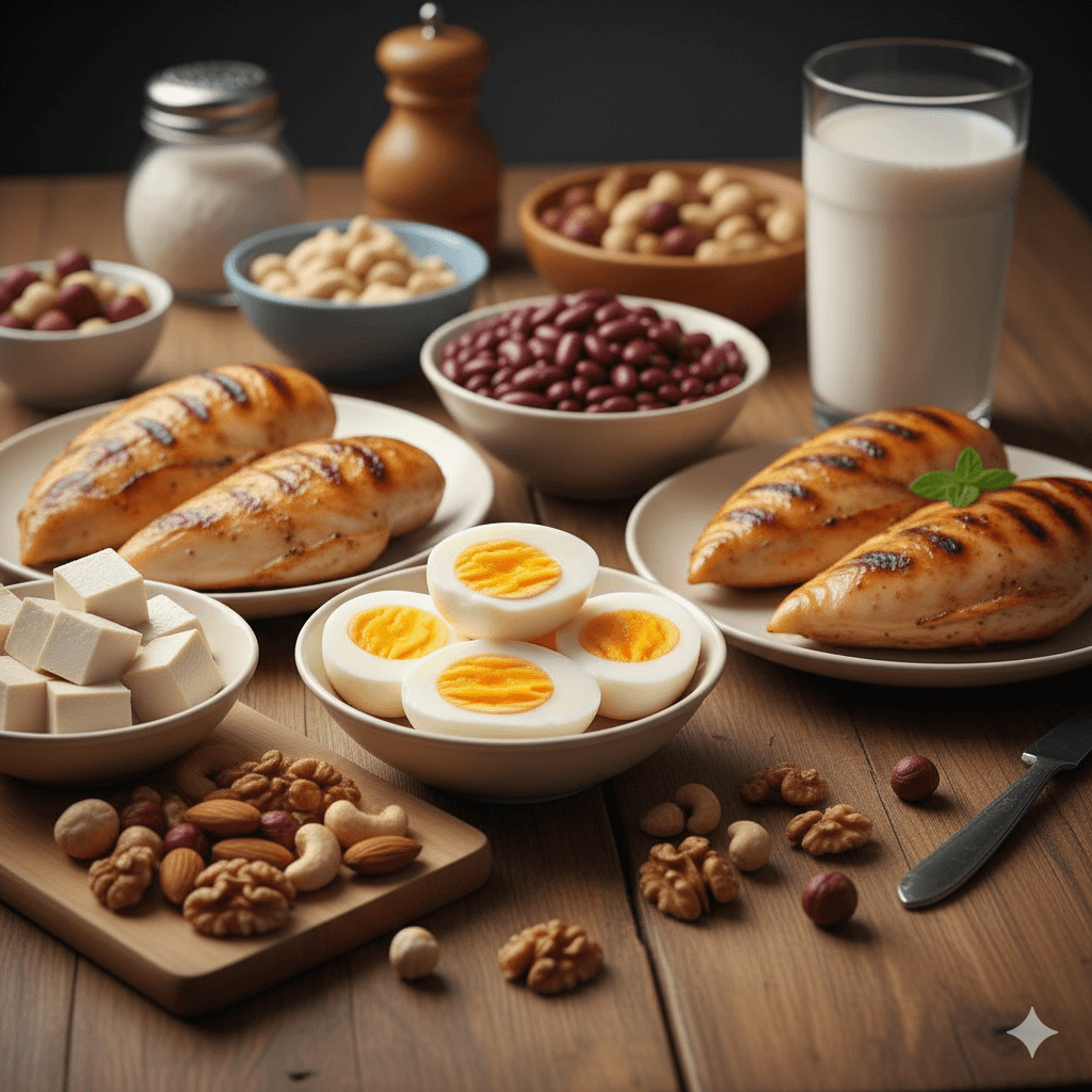 Why-Protein-Is-So-Important-for-Your-Body.